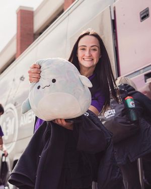 Image post by @gcu_wvolleyball on Instagram