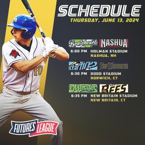 Image post by @futuresleagueofnewengland on Instagram
