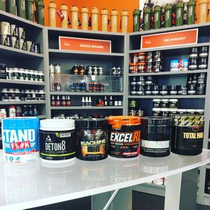 Image post by @completenutritionlogan on Instagram