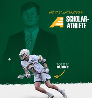 Image post by @uvmathletics on Instagram