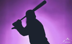 Image post by @rockies on Instagram