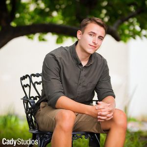 Image post by @cadystudios on Instagram