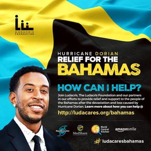 Image post by @ludacris on Instagram