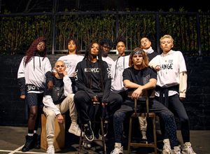 Image post by @allhumannation on Instagram