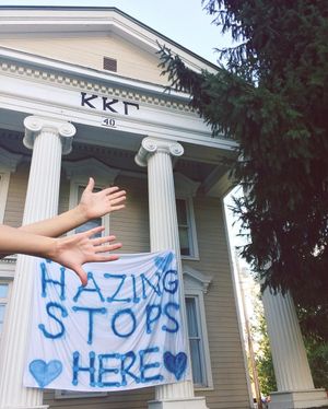 Image post by @colgatekkg on Instagram