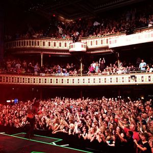 Image post by @billyidol on Instagram