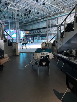 Image post by @sjbarracuda on Twitter/X