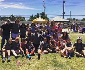 Image post by @csunwomensrugby on Instagram