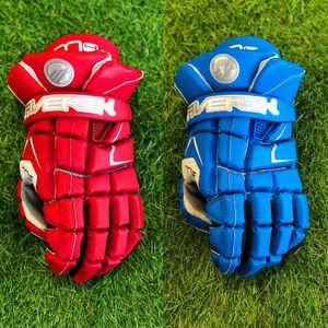 Image post by @maveriklacrosse on Instagram