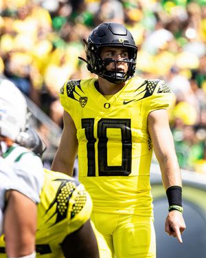 Image post by @goducks on Instagram