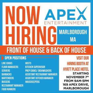Image post by @apexentertainmentt on Instagram