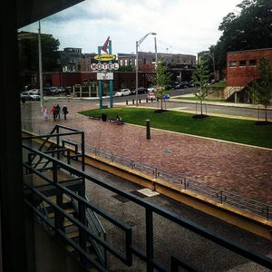 Image post by @derek_blalock on Instagram