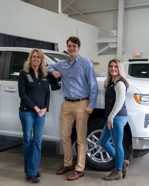 Image post by @mohawkchevrolet on Instagram
