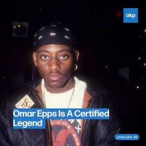 Image post by @okayplayer on Instagram