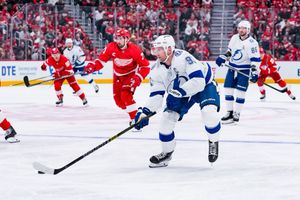 Image post by @TBLightning on Twitter