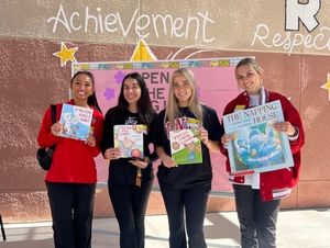 Image post by @unlvwsoccer on Instagram