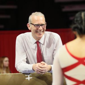 Image post by @redbirdgymnastics on Instagram