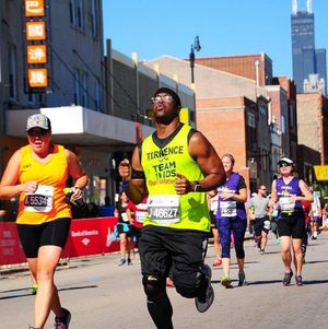 Image post by @nycmarathon on Instagram