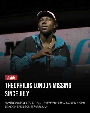 Image post by @hotnewhiphop on Instagram
