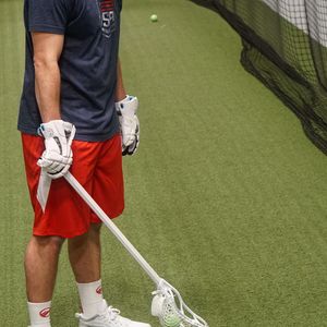 Image post by @maveriklacrosse on Instagram