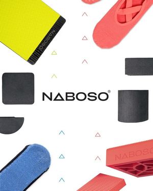 Image post by @naboso_technology on Instagram