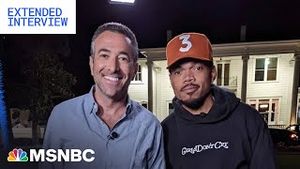 Video post by @msnbc on YouTube