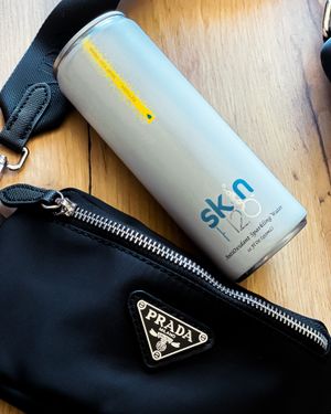 Image post by @sknh2o on Instagram