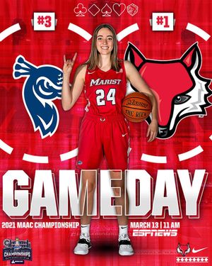 Image post by @maristwbb on Instagram