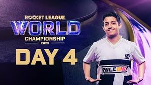 Video post by @rlesports on YouTube