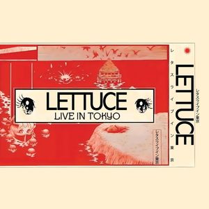 Image post by @lettucefunk on Instagram