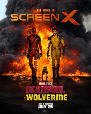 Image post by @RegalMovies on Twitter