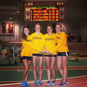 Image post by @cujackets on Instagram