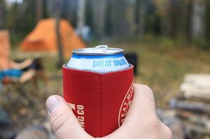 Image post by @greatdividebrew on Instagram