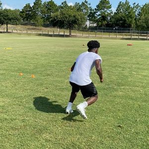 Image post by @t_will_train on Instagram
