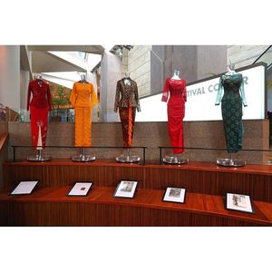 Image post by @esplanadesingapore on Instagram