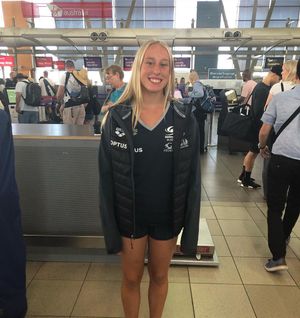 Image post by @revesby_workers_swim_club on Instagram