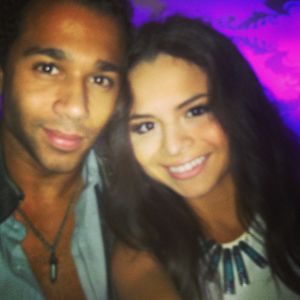 Image post by @corbinbleu on Instagram