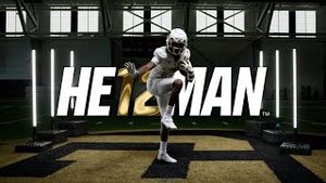 Video post by @buffstv on YouTube