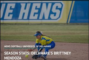 Image post by @delawaresportsblitz on Instagram