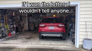 Image post by @thenapanetwork on TikTok