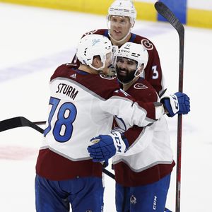 Image post by @coloradoavalanche on Instagram