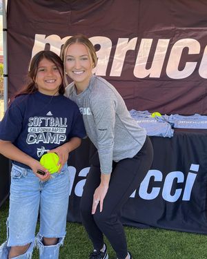 Image post by @maruccisports on Instagram