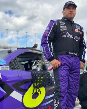Image post by @rfkracing on Instagram