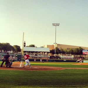Image post by @friscoroughriders on Instagram