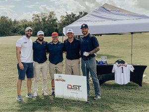 Image post by @dst_houston on Instagram