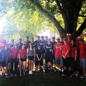 Image post by @bournebraves on Instagram