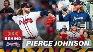 Video post by @Atlanta Braves on YouTube