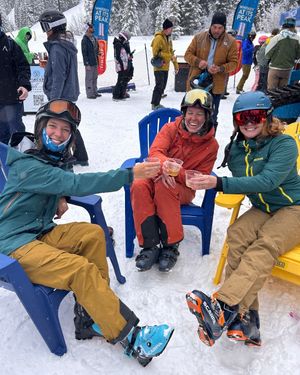 Image post by @winterparkresort on Instagram
