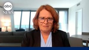 Video post by @abcnews on YouTube
