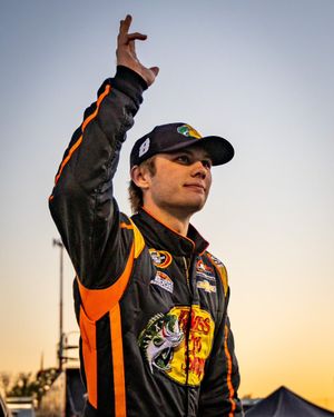 Image post by @SoBoSpeedway57 on Twitter